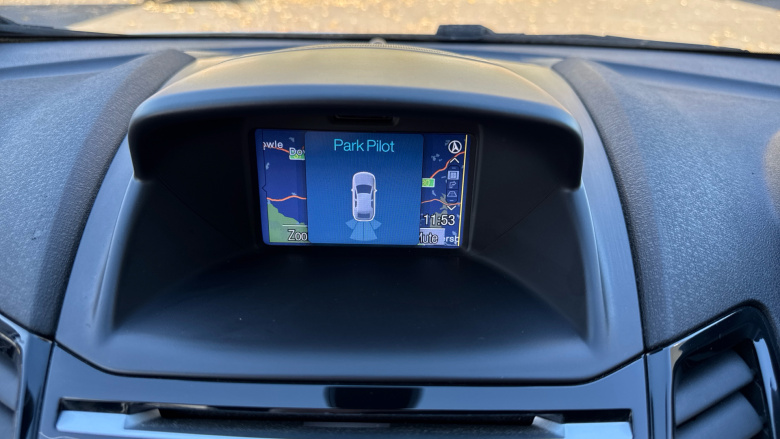 Ford Fiesta 1.0 EcoBoost 125 Titanium 5dr Petrol Hatchback